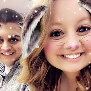 Meet your Posher, Clarissa